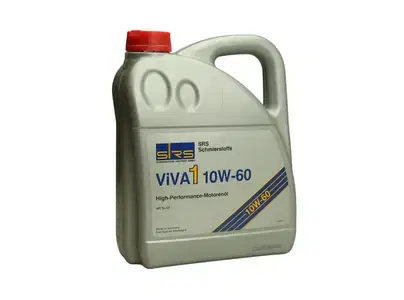 SRS ENGINE OIL