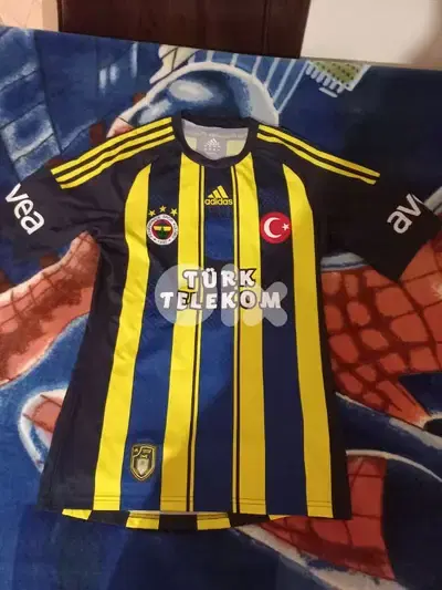 قميص فوتبول adidas الأصلي