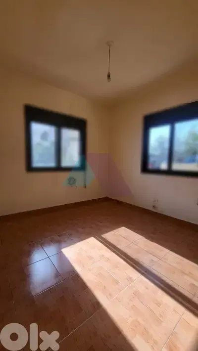 2 bedroom apartment+garden 4sale in Dbaye - شقة مع حديقة للبيع في ضبية