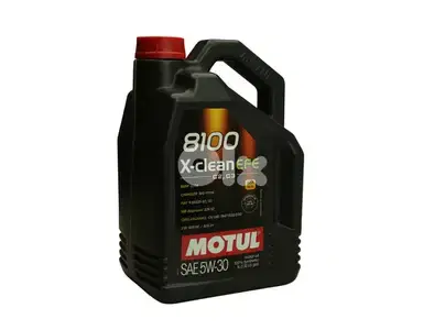MOTUL ENGINE OIL