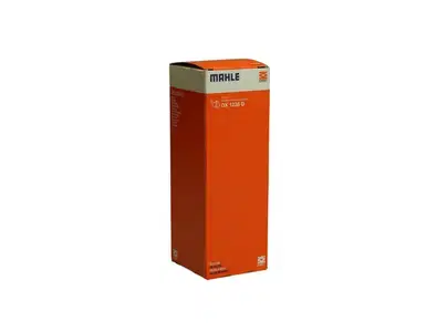 MAHLE OIL FILTER