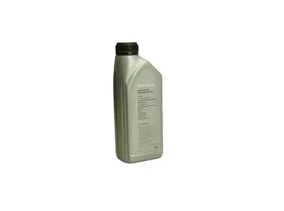 BMW DIFFERENTIAL OIL