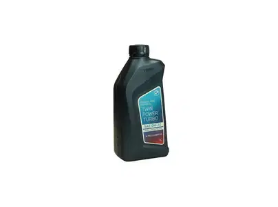 BMW ENGINE OIL