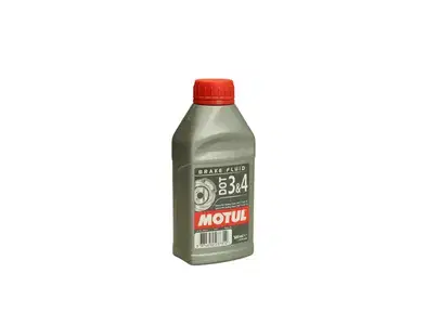 MOTUL BRAKE FLUID