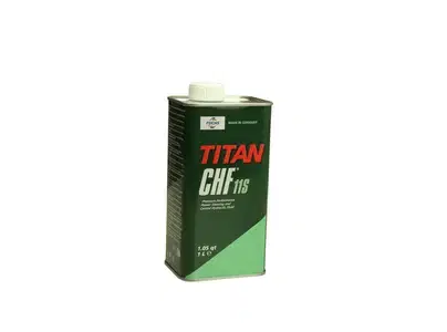 TITAN STEERING HYDROLIC OIL