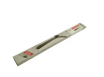 BOSCH WIPER BLADES