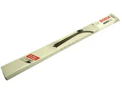 BOSCH WIPER BLADES