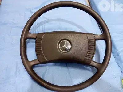 دركسيون مرسيدس لف