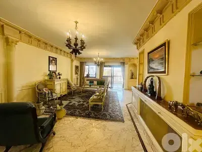 apartment for sale Jnah | شقة للبيع في الجناح