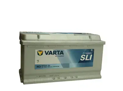 VARTA BATTERY