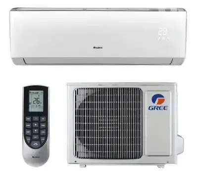 GREE AC LOMO (18000 BTU)
