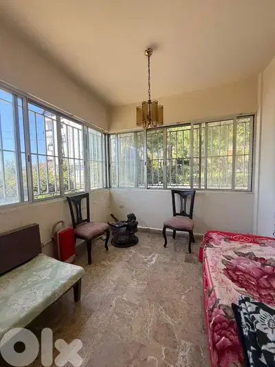 GMB246SA Apartment for sale in Batroun - شقة للبيع في البترون