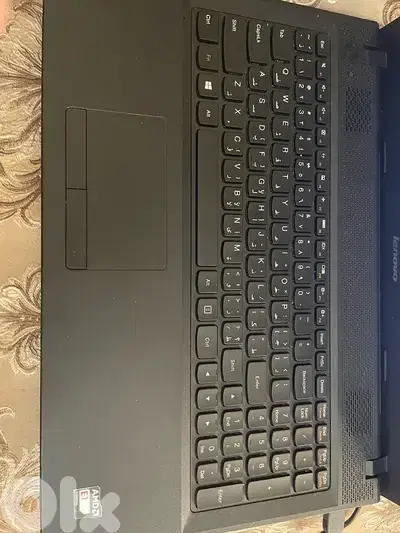 laptop Lenovo 4 ram