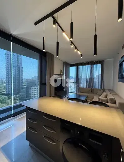 Fully Furnished 2Bed Apartment For Rent In Achrafieh | Pool / Gym