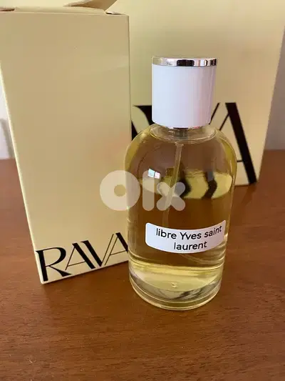 Yves Saint Laurent Libre Clone