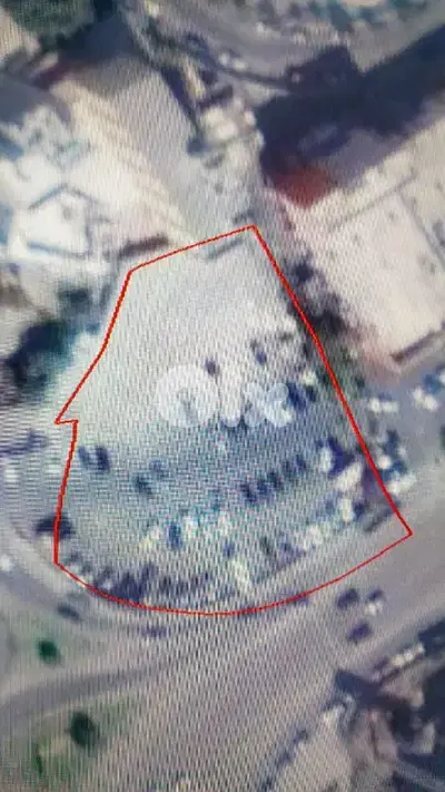 Land For Sale in Sin El Fil