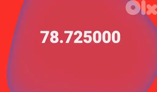 Special Mobile number for sale