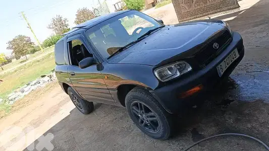 Toyota Rav 4 1995