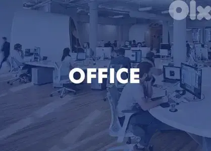 Open space office in Beirut DT for rent / مكتب واسع في بيروت للايجار