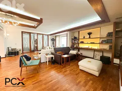 Apartment for Sale in Verdun | Spacious | Unfurnished | Accessible