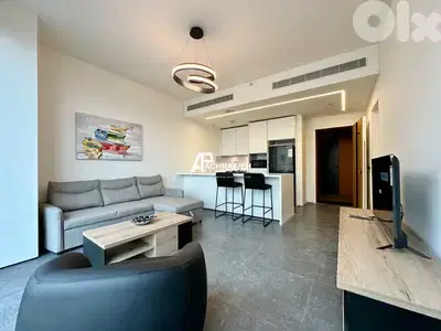 Apartment for Rent in Saifi - شقة للأجار في الصيفي