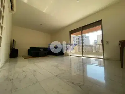 Apartment for Rent in Beirut | Prime Location | Negotiable
