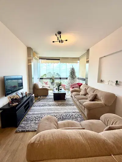 Apartment For Sale in Awkar - شقة للبيع في عوكر