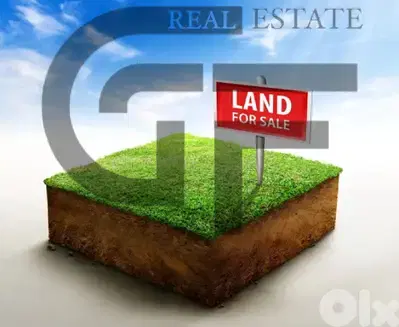 Land For Sale in Faraya