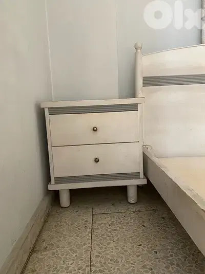 Full bedroom