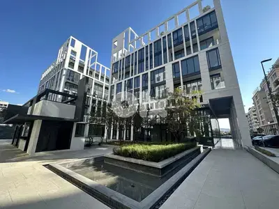 Hot Deal !!! Waterfront City Dbayeh - Office for SALE.