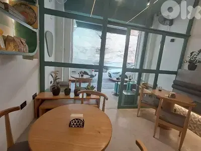 Shop for Rent in Mar Mikhael