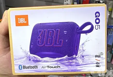 Jbl Go 5