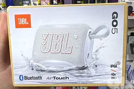 Jbl Go 5