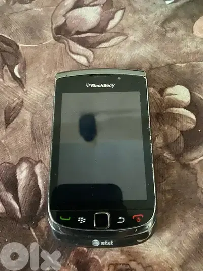 blackberry