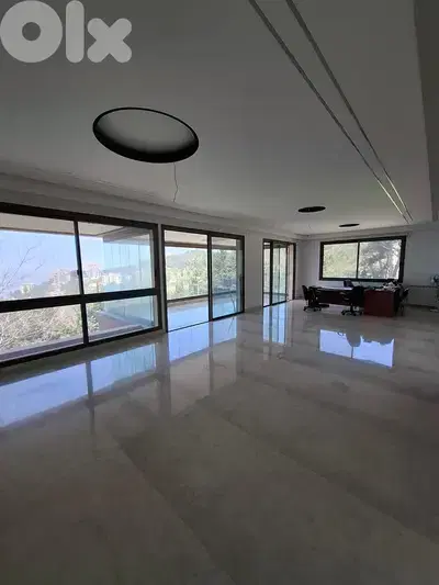 GMK170NE -  Duplex For Sale In  Fatqa - دوبلكس للبيع في فتقا