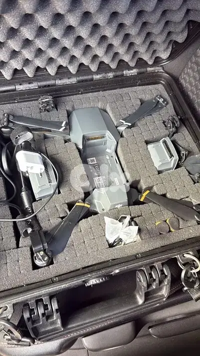Mavic 2 Pro