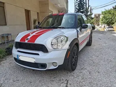 Countryman S all4 (one owner only)(super clean)