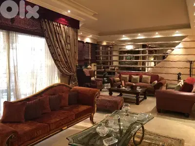 GMK173NE - Apartment For Sale In Fatqa  - شقة للبيع في فتقا