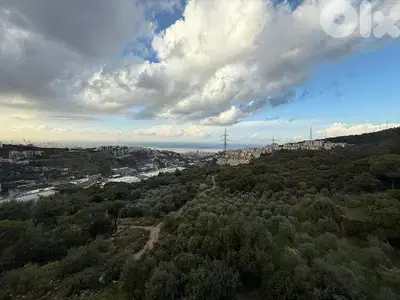 Duplex for sale in Ein Saade 950,000$ دوبلكس للبيع في عين سعادة