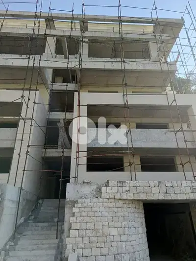 Apartments in Admir Adma with payments facilities