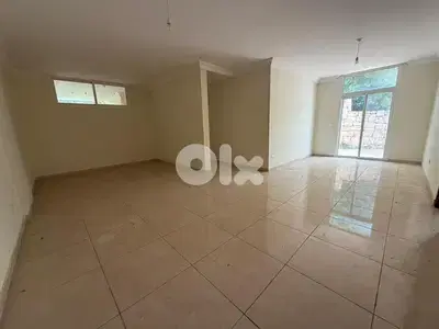 GMB205JC - Apartment For Sale In Amchit - شقة للبيع في عمشيت