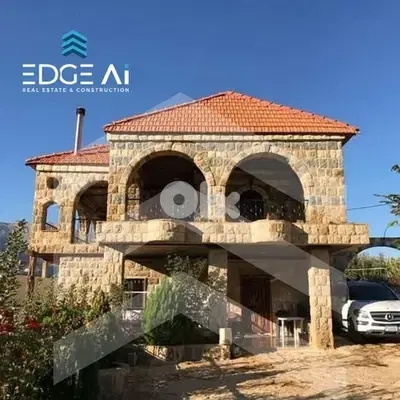 Villa for Sale | Yanouh – Jbeil  Ref: #SH201005