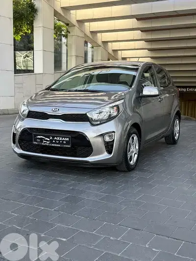 Kia Picanto 2020
