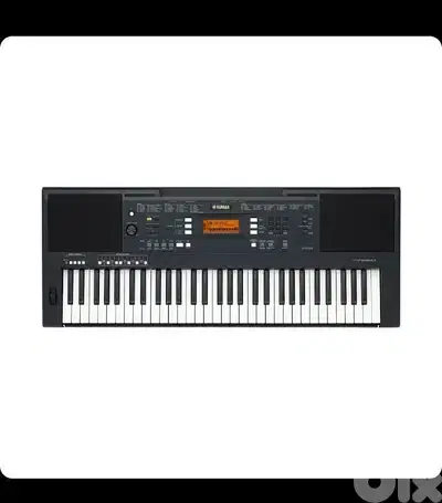 Yamaha PSR-A350 (KORG)