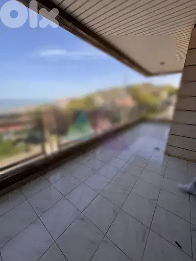 245 m2 apartment 4sale in Bet Mery - شقة للبيع في بيت ميري