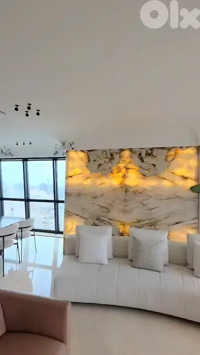 Apartment for sale in Ras Beirut/ Seaview/ Decorated