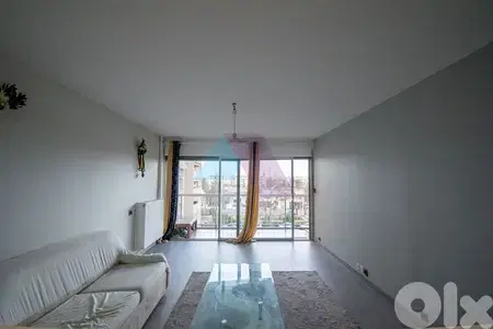 Appartement meublé de 2 chambres à vendre à Lyon– Résidence Sécurisé