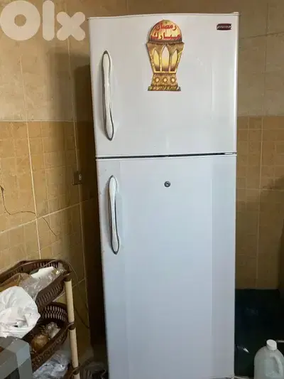 براد بخار
