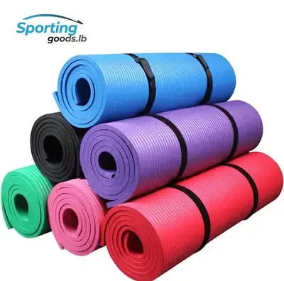 Nbr yoga matt