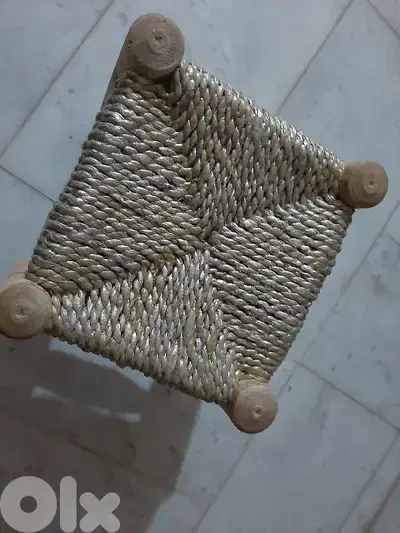 Chair antique كرسي خشب قديمة